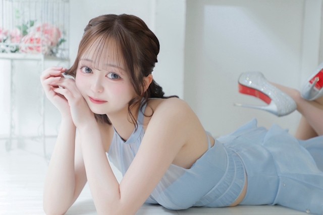 雨宮 はんなプロフィール写真2